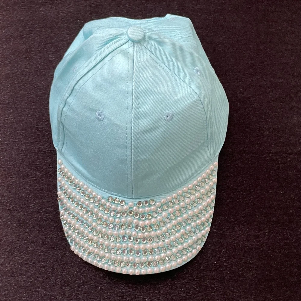 New HATS 2 For $25 Or $15 Each - Picture 3 of 13
